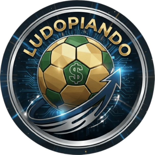 Ludopiando Analytics